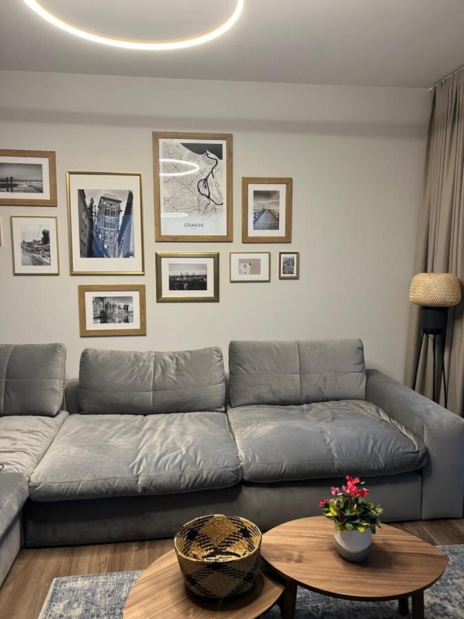 Апартаменти Premium And Luxury - Baltic Riviera *