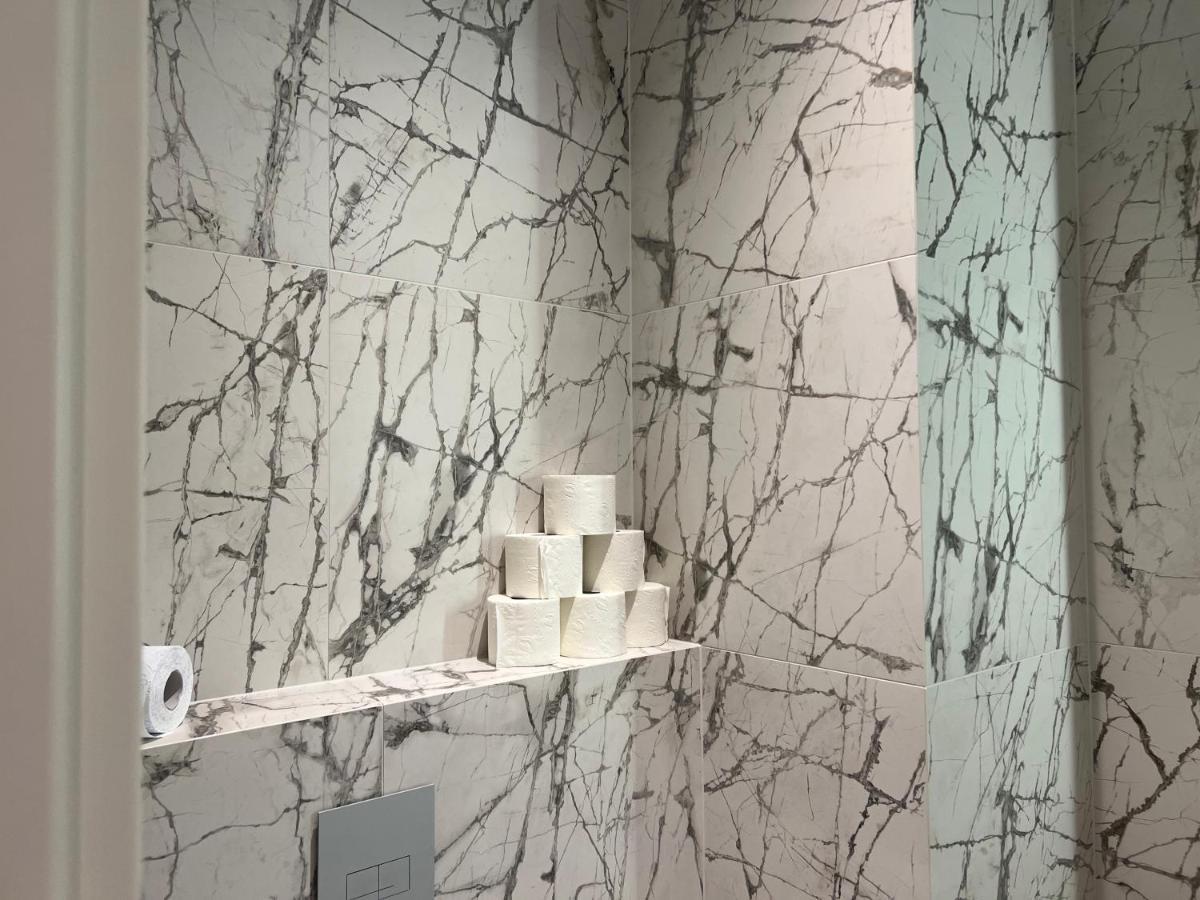 Premium And Luxury - Baltic Riviera Apartmán