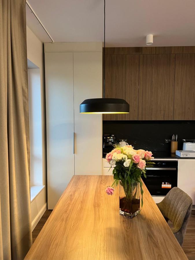 Apartment Premium And Luxury - Baltic Riviera Gdansk