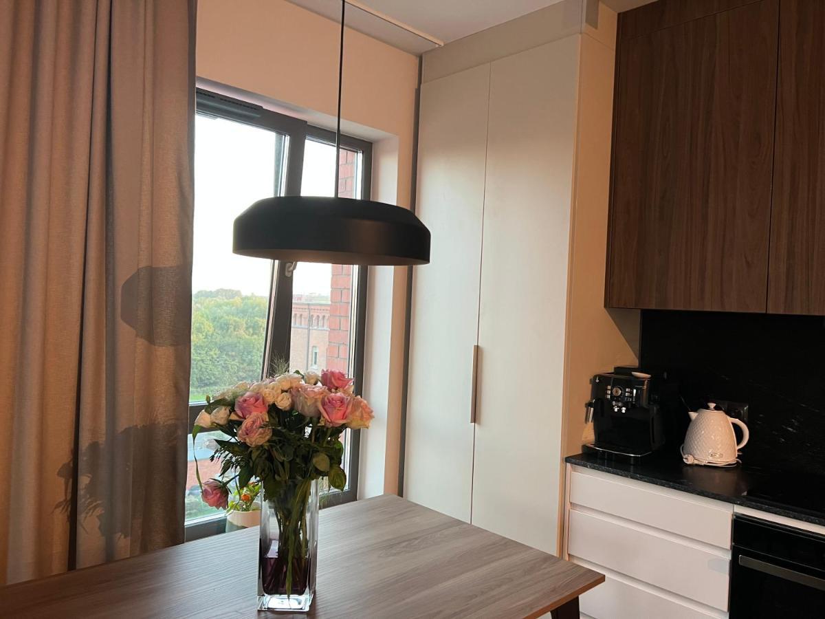 Premium And Luxury - Baltic Riviera Apartment *