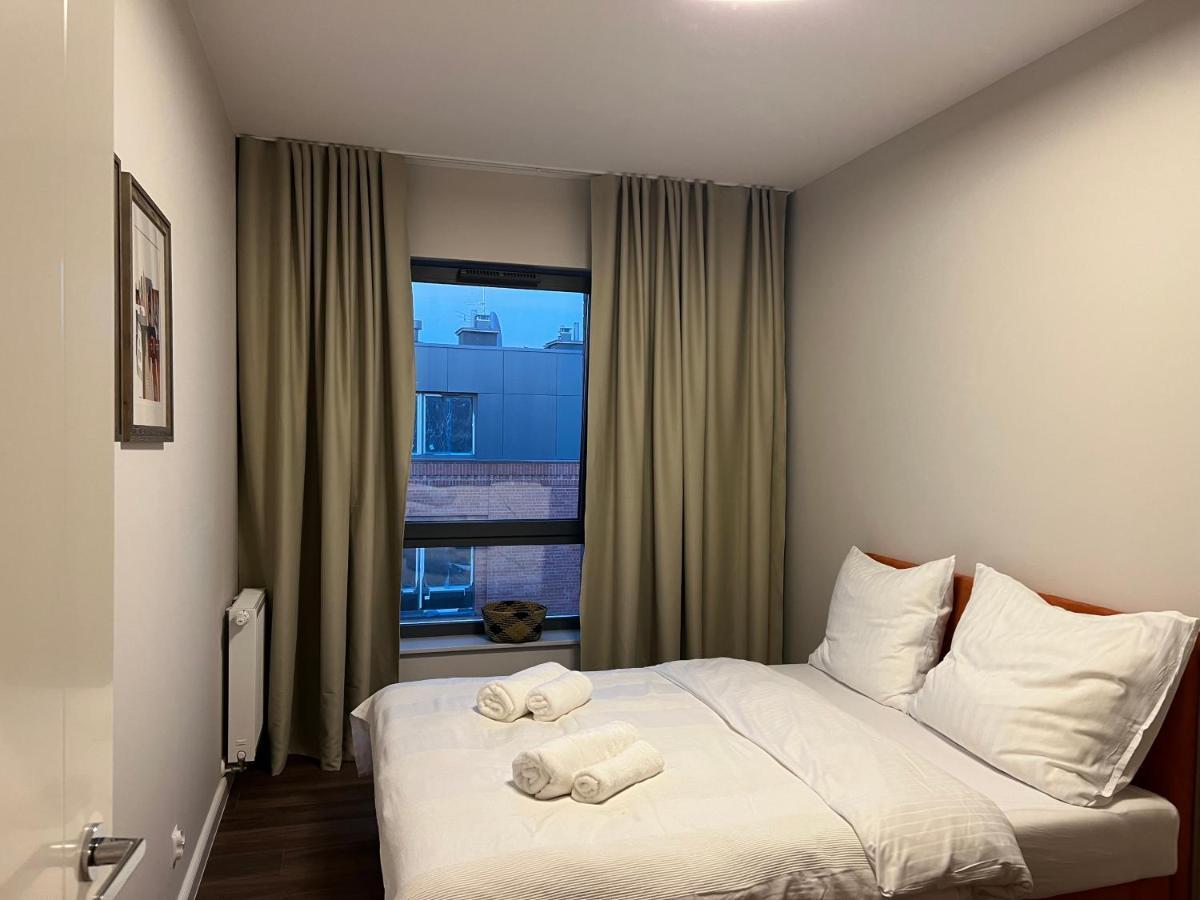 Apartment Premium And Luxury - Baltic Riviera Gdansk