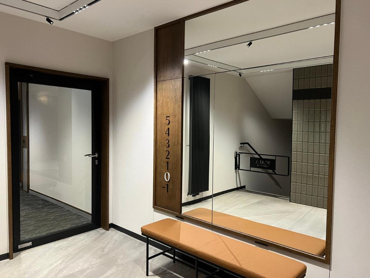 Premium And Luxury - Baltic Riviera Apartmán *