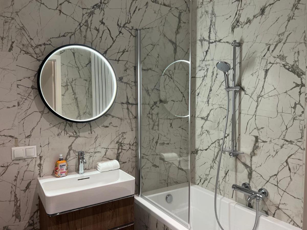 Apartment Premium And Luxury - Baltic Riviera