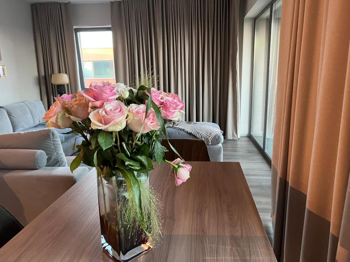 Premium And Luxury - Baltic Riviera Apartment