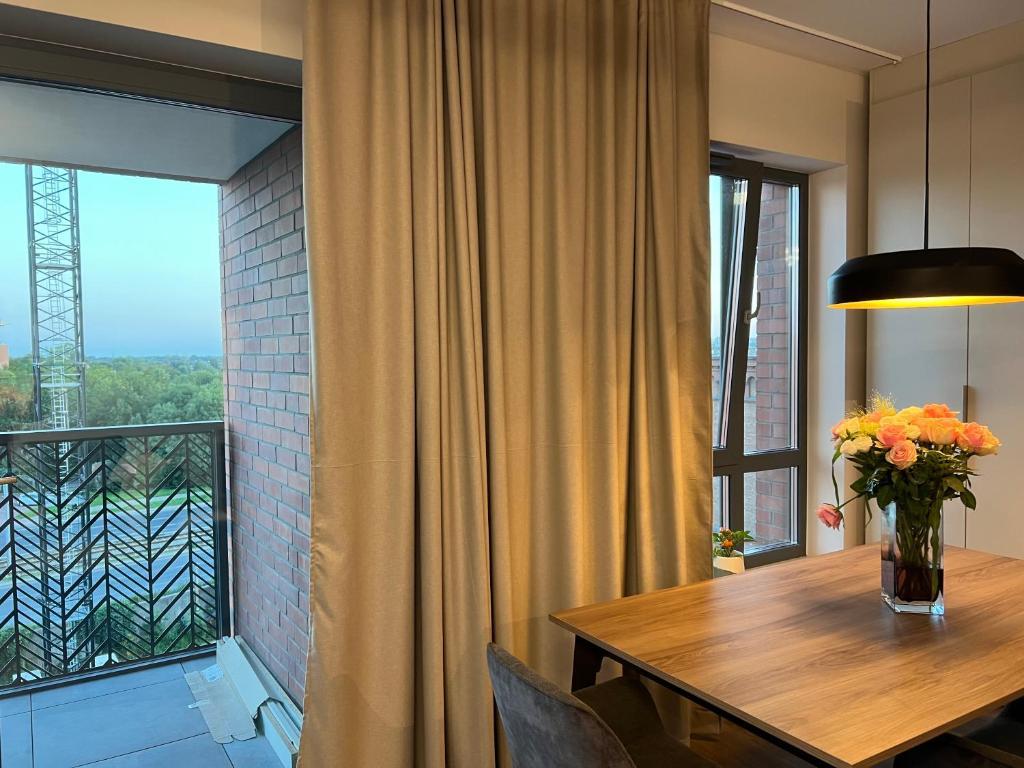 Premium And Luxury - Baltic Riviera Gdaňsk