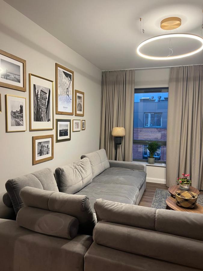 Premium And Luxury - Baltic Riviera Gdaňsk