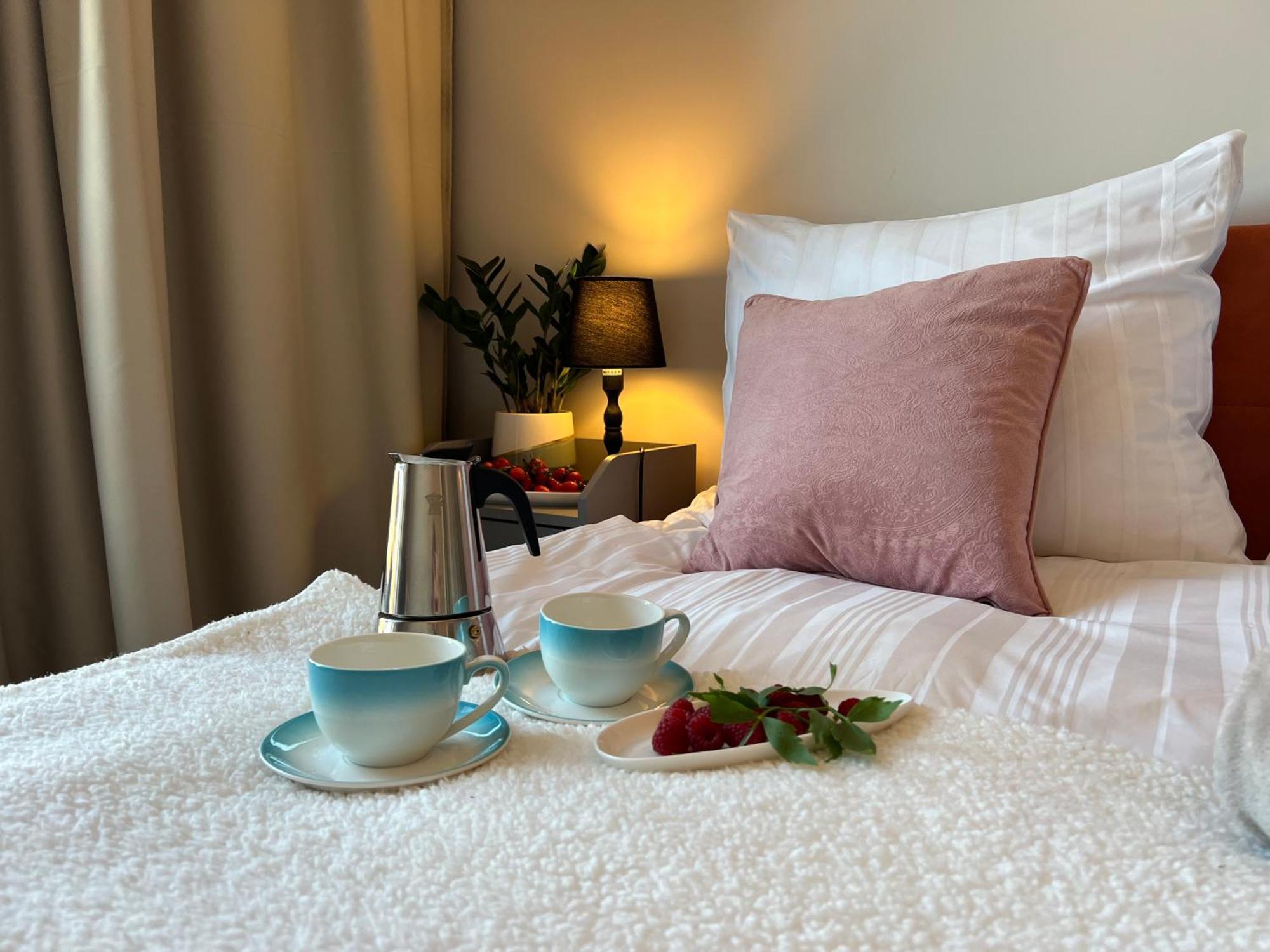 Premium And Luxury - Baltic Riviera * Gdaňsk