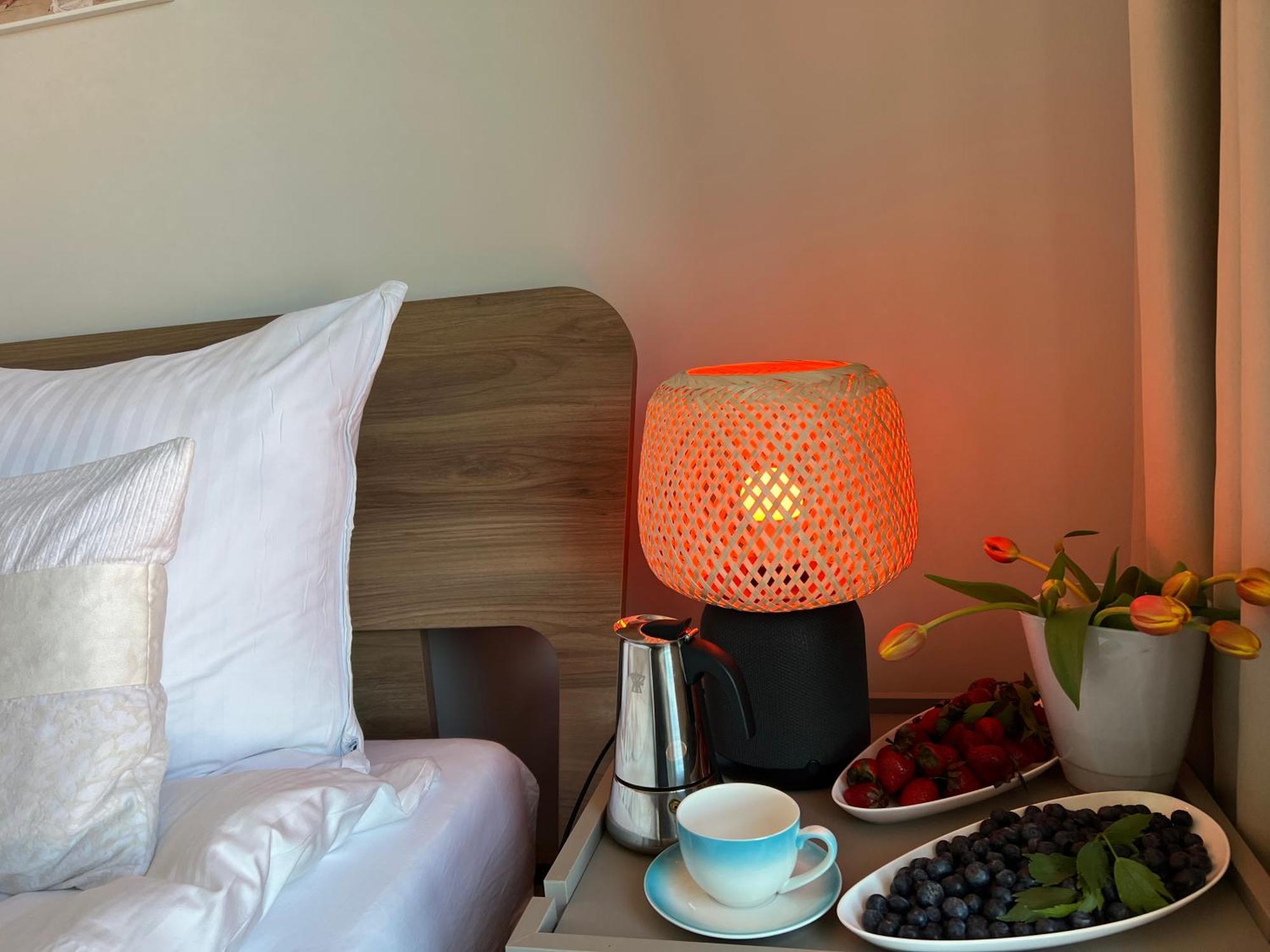 Apartmán Premium And Luxury - Baltic Riviera Gdaňsk