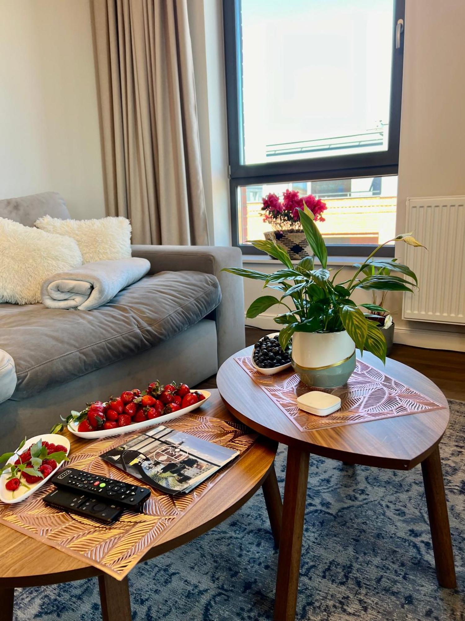 Premium And Luxury - Baltic Riviera * Gdaňsk