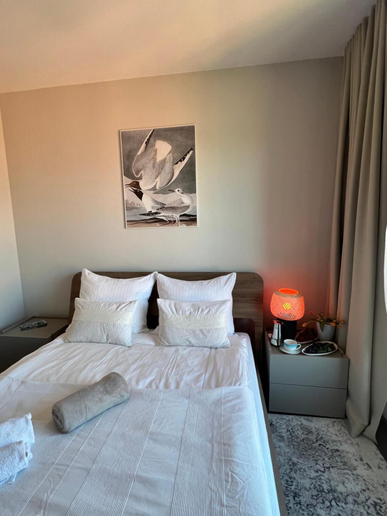 Apartmán Premium And Luxury - Baltic Riviera Gdaňsk