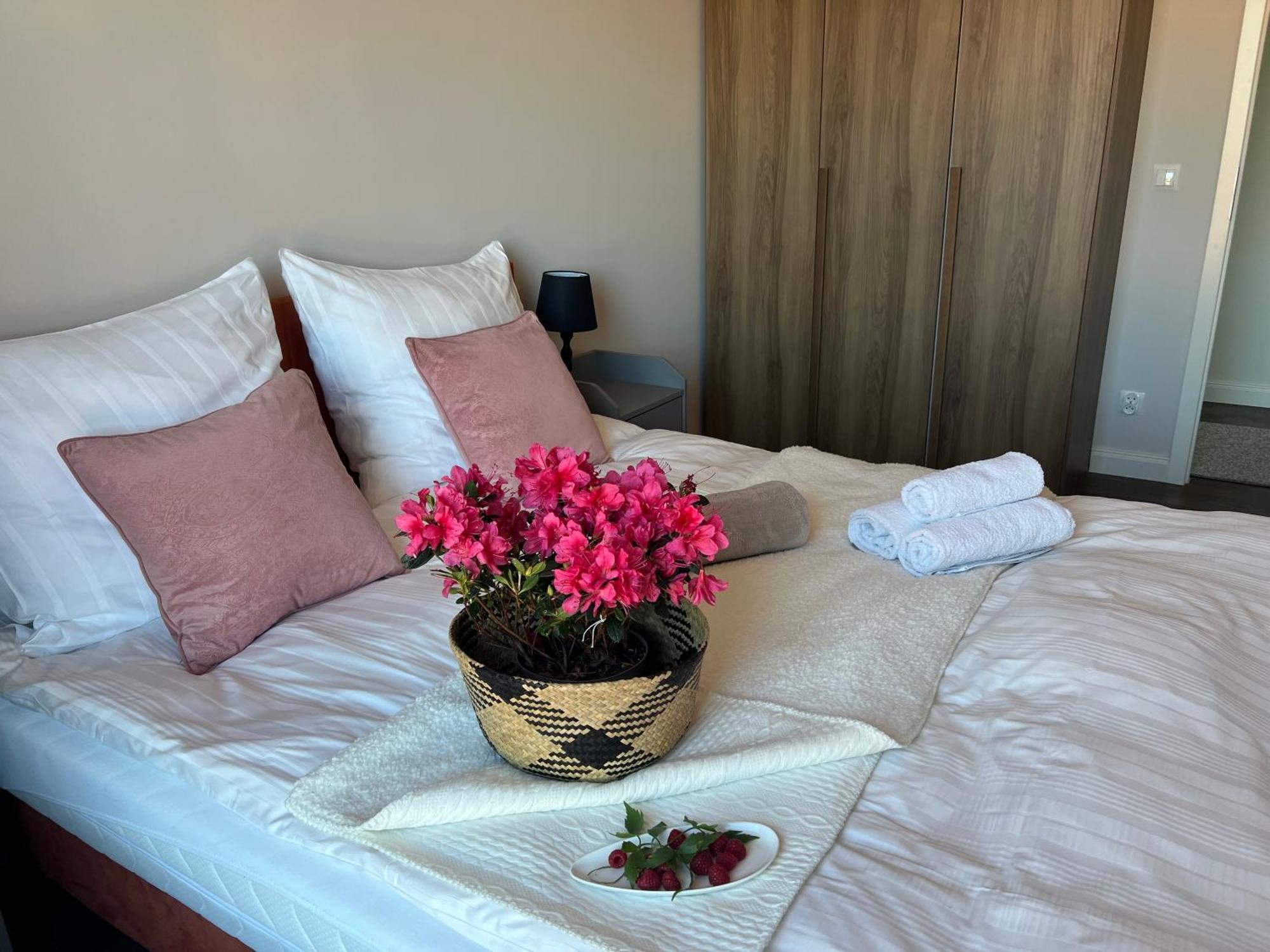 Premium And Luxury - Baltic Riviera Apartmán Gdaňsk
