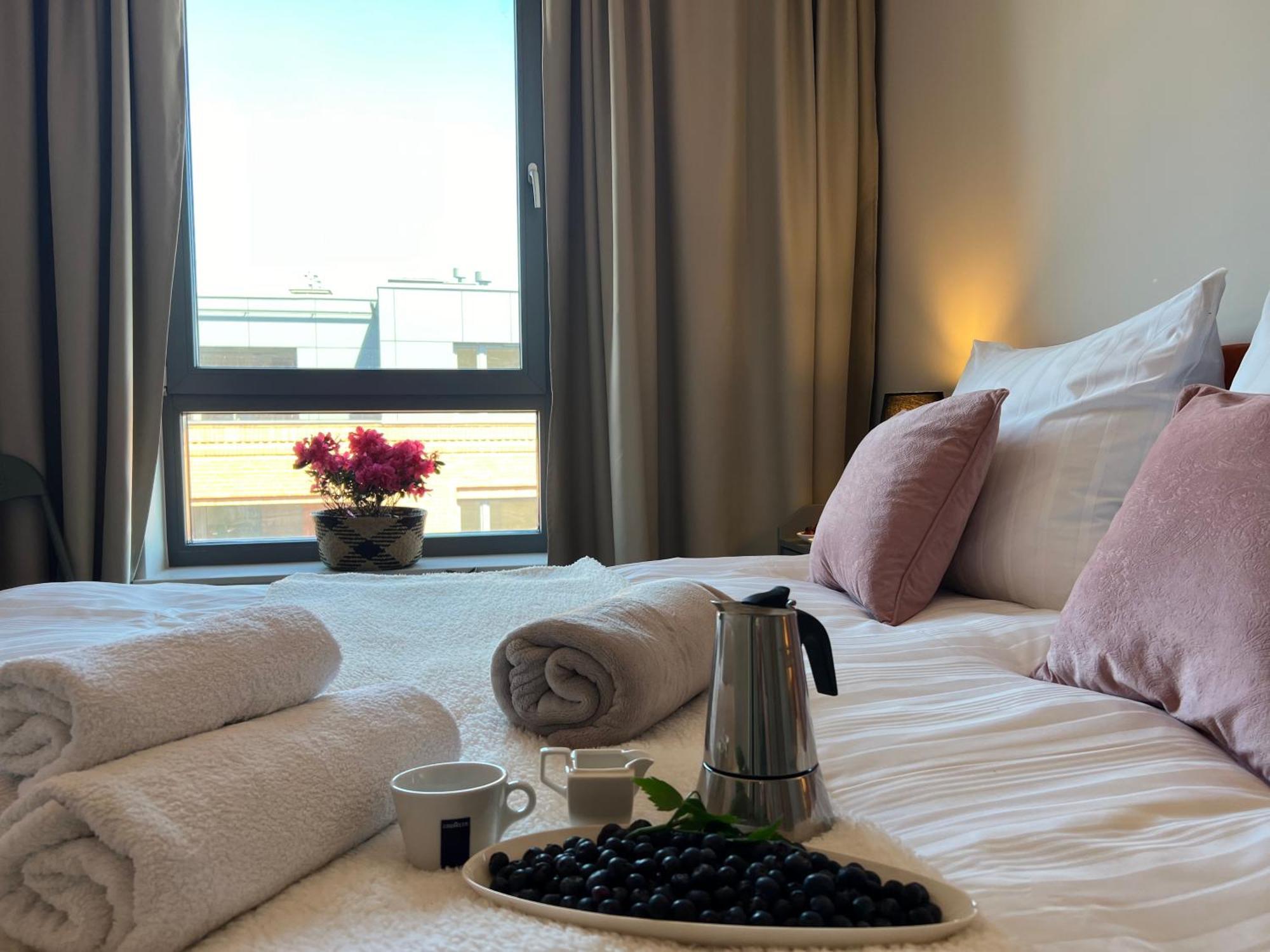 Premium And Luxury - Baltic Riviera Gdaňsk