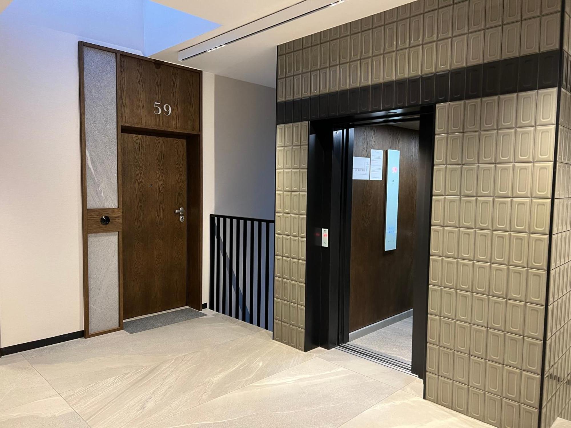 Premium And Luxury - Baltic Riviera Apartmán Gdaňsk